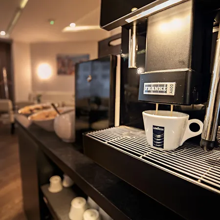 Skyline Frankfurt Frankfurt am Main