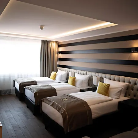 Skyline Frankfurt Frankfurt am Main