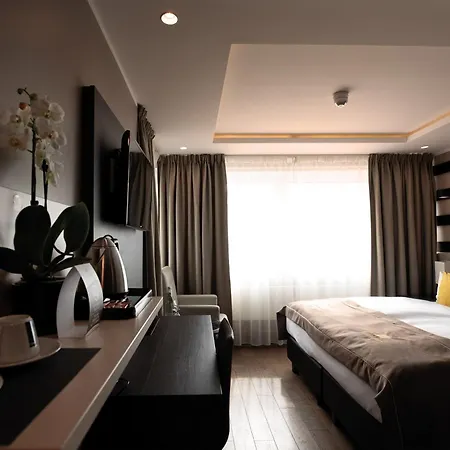 Skyline Frankfurt Frankfurt am Main