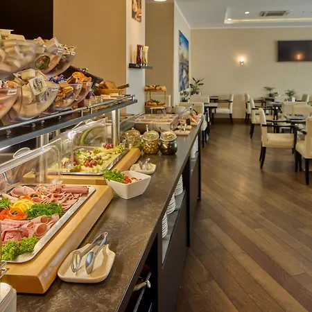 Hotel Skyline Frankfurt Frankfurt am Main