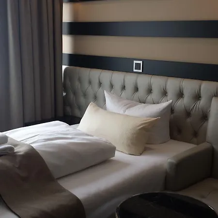 Hotel Skyline Frankfurt Frankfurt am Main