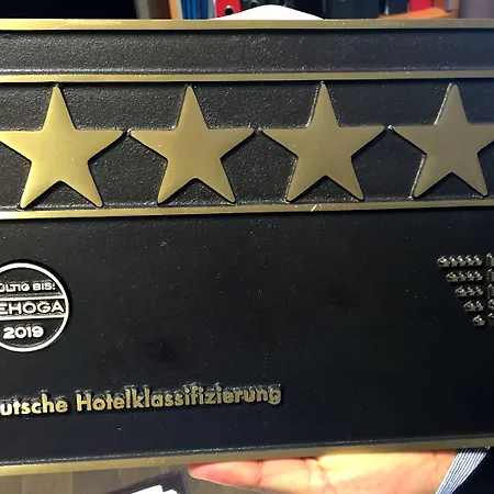 Hotel Skyline Frankfurt Frankfurt am Main