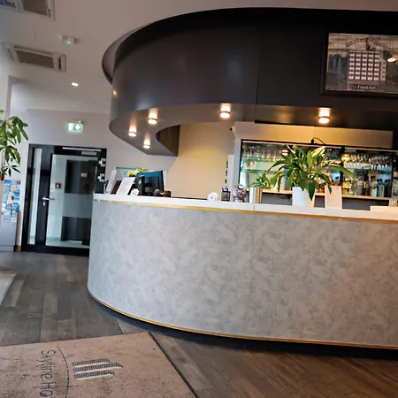 Skyline Frankfurt Frankfurt am Main