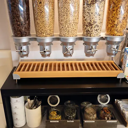 Skyline Frankfurt 4* Frankfurt am Main