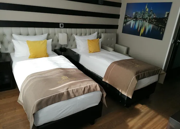 스카이라인 시티