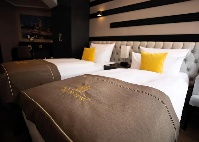 스카이라인 시티