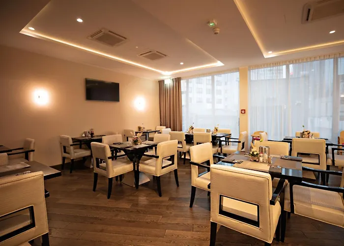 스카이라인 시티