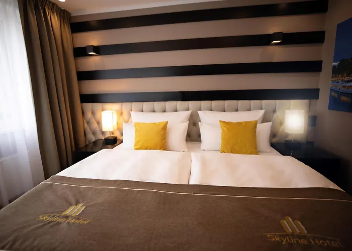 스카이라인 시티