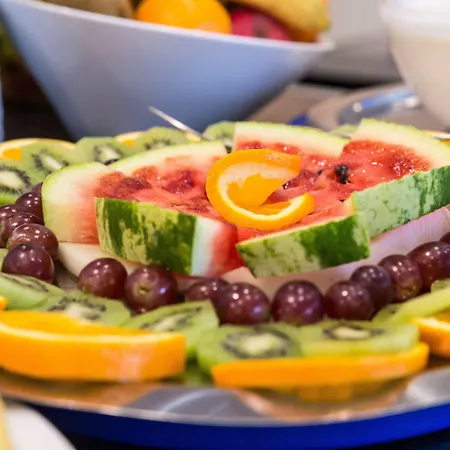 Skyline Frankfurt 4*