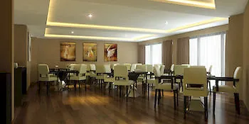 Otel Skyline Frankfurt