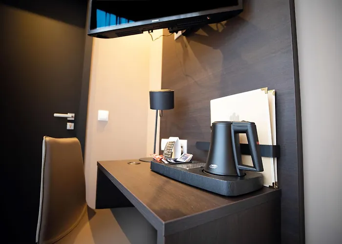 スカイライン シティ フランクフルト