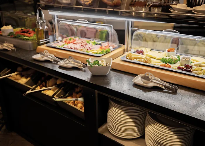 スカイライン シティ